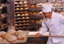 Правила по охране труда при производстве пищевой продукции ПОТ при производстве пищевой продукции