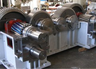 Правила по охране труда при размещении, монтаже, техническом обслуживании и ремонте технологического оборудования Правила по охране труда при ремонте оборудования