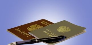 Типовая форма трудового договора типовая форма трудового договора