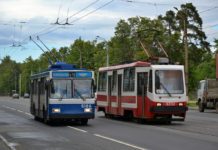 Утверждены Правила по охране труда на городском электрическом транспорте Правила по охране труда на городском электрическом транспорте