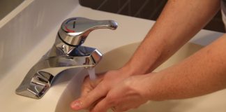 Трудовой договор и мыло Смывающие средства