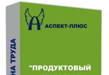 Документы по охране труда для продуктового магазина Документы по охране труда для продуктового магазина