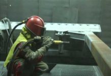 Правила по охране труда при нанесении металлопокрытий 2017 Правила по охране труда при нанесении металлопокрытий