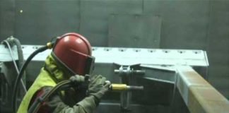 Правила по охране труда при нанесении металлопокрытий 2017 Правила по охране труда при нанесении металлопокрытий