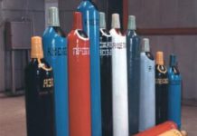 Правила безопасности при производстве и потреблении продуктов разделения воздуха Правила безопасности при производстве и потреблении продуктов разделения воздуха