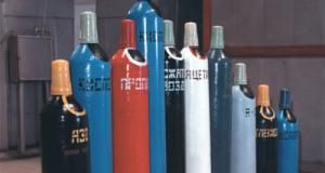 Правила безопасности при производстве и потреблении продуктов разделения воздуха Правила безопасности при производстве и потреблении продуктов разделения воздуха