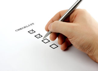 Проверочные листы ГИТ Проверочные листы ГИТ