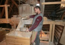 СИЗ работникам элеваторной, мукомольно-крупяной и комбикормовой промышленности СИЗ работникам элеваторной, мукомольно-крупяной и комбикормовой промышленности