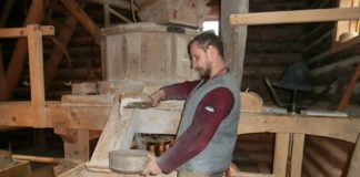 СИЗ работникам элеваторной, мукомольно-крупяной и комбикормовой промышленности СИЗ работникам элеваторной, мукомольно-крупяной и комбикормовой промышленности