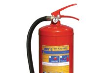 Правила использования порошкового огнетушителя Правила использования порошкового огнетушителя