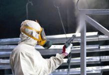 Правила по охране труда при окрасочных работах