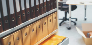 Сроки хранения документов по охране труда Сроки хранения документов по охране труда