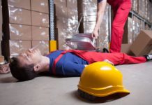 Расследование несчастных случаев на производстве Расследование несчастных случаев на производстве