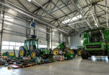 Инструкции по охране труда при ремонте сельхозтехники Инструкции по охране труда при ремонте сельхозтехники