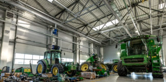 Инструкции по охране труда при ремонте сельхозтехники Инструкции по охране труда при ремонте сельхозтехники