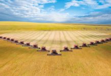 Правила по охране труда в сельском хозяйстве 2021