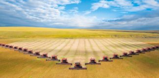 Правила по охране труда в сельском хозяйстве 2021