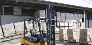 Охрана труда при погрузочно-разгрузочных работах 2021