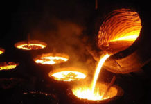 Правила по охране труда при обработке металлов Правила по охране труда при обработке металлов