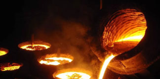 Правила по охране труда при обработке металлов Правила по охране труда при обработке металлов