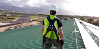 Правила по охране труда при работе на высоте 2021