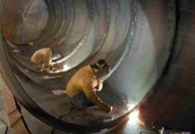 Правила по охране труда при работе в ограниченных и замкнутых пространствах Правила по охране труда при работе в ограниченных и замкнутых пространства