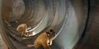 Правила по охране труда при работе в ограниченных и замкнутых пространствах Правила по охране труда при работе в ограниченных и замкнутых пространства